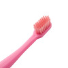 Healthy Smile Medium toothbrush, Pink